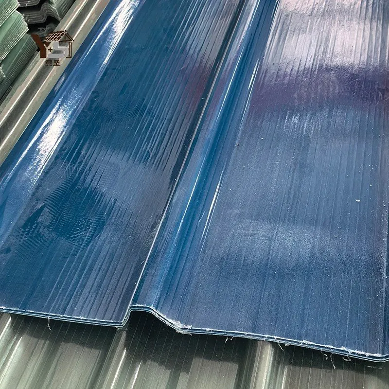 Daylight Corrugated Fiberglass Panels best