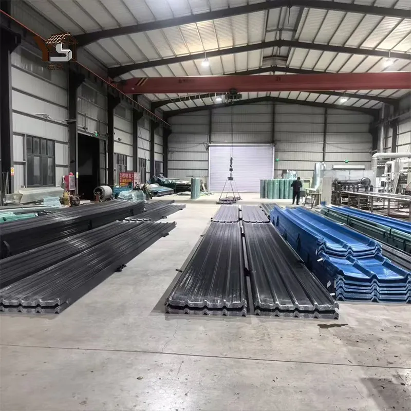 Daylight Corrugated Fiberglass Panels suppliers