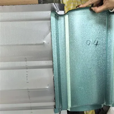 Technical Deep-Dive The Material Science and Performance Logic of Stone Coated Steel Roofing