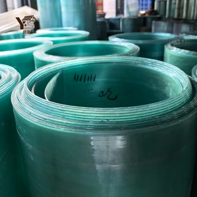 Transparent FRP Flat Roofing Sheet suppliers